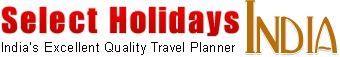 Select Holidays India